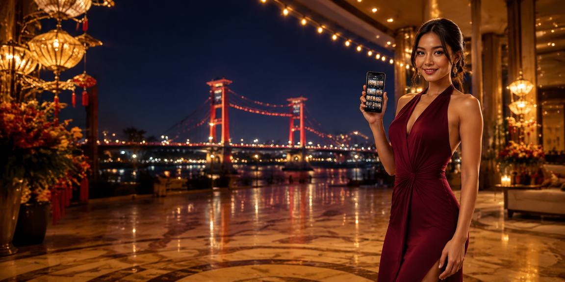 layarslot mobile gaming